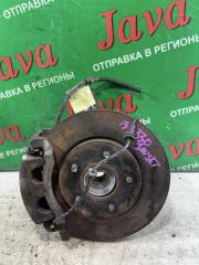 Ступица левая передняя NISSAN SERENA CC25 MR20DE 1 ракурс