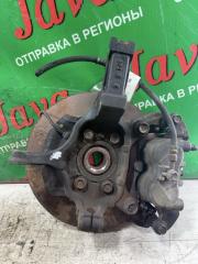 Ступица левая передняя NISSAN SERENA CC25 MR20DE 5 ракурс