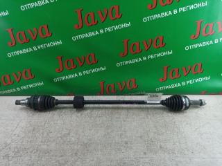 Привод правый передний TOYOTA PASSO KGC10 1KR-FE 43410-B1131 1 ракурс