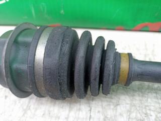 Привод правый передний TOYOTA PASSO KGC10 1KR-FE 43410-B1131 2 ракурс