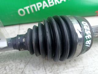 Привод правый передний TOYOTA PASSO KGC10 1KR-FE 43410-B1131 3 ракурс