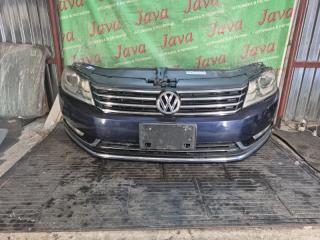 Ноускат передний VOLKSWAGEN PASSAT 365 CAX 1 ракурс