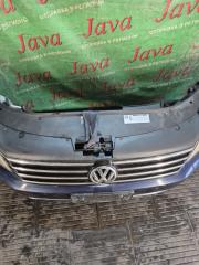 Ноускат передний VOLKSWAGEN PASSAT 365 CAX 5 ракурс