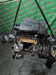 Двигатель TOYOTA PASSO KGC10 1KR-FE 2 ракурс