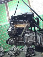 Двигатель TOYOTA PASSO KGC10 1KR-FE 3 ракурс