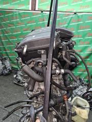 Двигатель TOYOTA PASSO KGC10 1KR-FE 4 ракурс