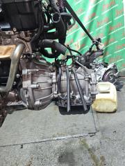 АКПП TOYOTA PASSO KGC10 1KR-FE A4B-D 02A 1 ракурс