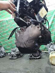 АКПП TOYOTA PASSO KGC10 1KR-FE A4B-D 02A 2 ракурс