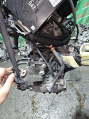 АКПП TOYOTA PASSO KGC10 1KR-FE A4B-D 02A 3 ракурс