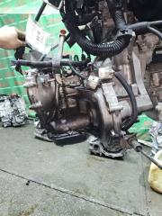 АКПП TOYOTA PASSO KGC10 1KR-FE A4B-D 02A 4 ракурс