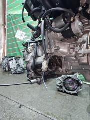 АКПП TOYOTA PASSO KGC10 1KR-FE A4B-D 02A 5 ракурс