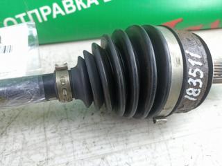 Привод правый передний HONDA CR-Z ZF2 LEA 3 ракурс