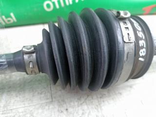 Привод правый передний TOYOTA ROOMY M900A 1KR-FE 3 ракурс Привод правый передний TOYOTA ROOMY M900A 1KR-FE 3 ракурс