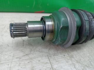 Привод правый передний TOYOTA ROOMY M900A 1KR-FE 4 ракурс Привод правый передний TOYOTA ROOMY M900A 1KR-FE 4 ракурс