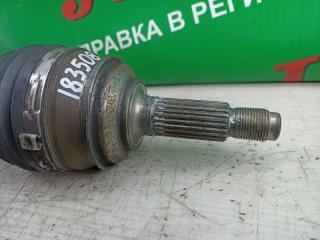 Привод правый передний TOYOTA ROOMY M900A 1KR-FE 5 ракурс
