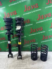 Стойка передняя LEXUS GS350 GRL10 2GR-FSE 1 ракурс