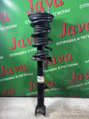 Стойка передняя LEXUS GS350 GRL10 2GR-FSE 2 ракурс