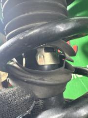 Стойка передняя LEXUS GS350 GRL10 2GR-FSE 5 ракурс