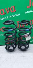 Пружина задняя TOYOTA ALPHARD ATH20 2AZ-FXE 48231-58090 1 ракурс
