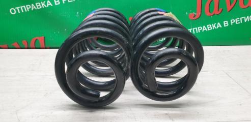 Пружина задняя TOYOTA ALPHARD ATH20 2AZ-FXE 48231-58090 3 ракурс