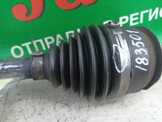 Привод правый передний MAZDA AXELA BM5FS P5-VPS 3 ракурс