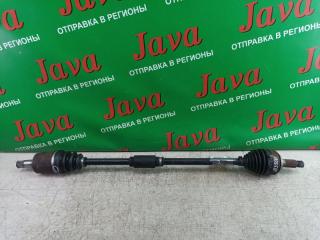 Привод правый передний HONDA INSIGHT ZE2 LDA 44305-TM8-A00 1 ракурс