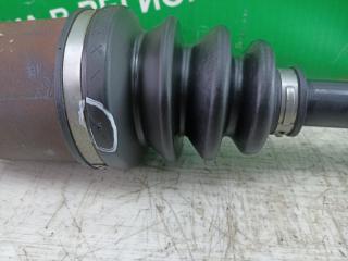 Привод правый передний HONDA INSIGHT ZE2 LDA 44305-TM8-A00 2 ракурс