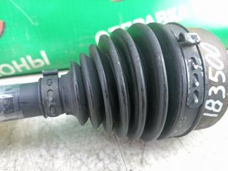 Привод правый передний HONDA INSIGHT ZE2 LDA 44305-TM8-A00 3 ракурс