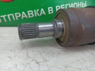 Привод правый передний HONDA INSIGHT ZE2 LDA 44305-TM8-A00 4 ракурс