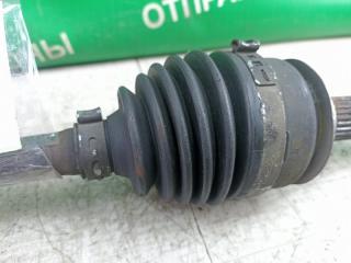 Привод правый передний SUBARU R2 RC2 EN07 3 ракурс