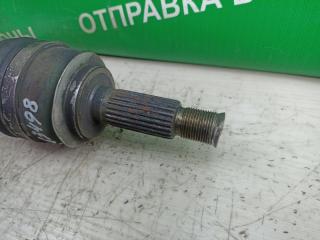 Привод правый передний SUBARU R2 RC2 EN07 5 ракурс