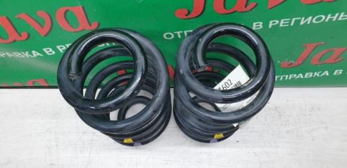 Пружина задняя TOYOTA ESTIMA ACR50 2AZ-FE 2 ракурс