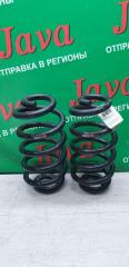 Пружина задняя TOYOTA ALPHARD ANH20 2AZ-FE 48231-58060 1 ракурс