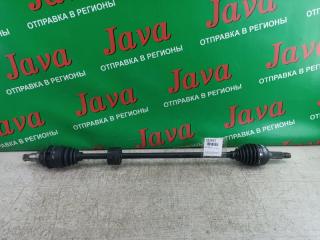 Привод правый передний TOYOTA PASSO KGC10 1KR-FE 43410-B1131 1 ракурс