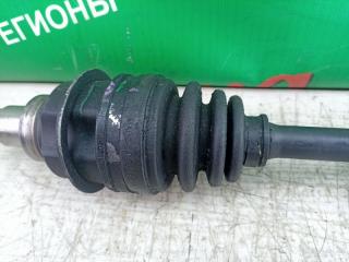 Привод правый передний TOYOTA PASSO KGC10 1KR-FE 43410-B1131 2 ракурс