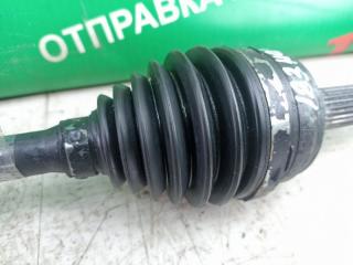 Привод правый передний TOYOTA PASSO KGC10 1KR-FE 43410-B1131 3 ракурс