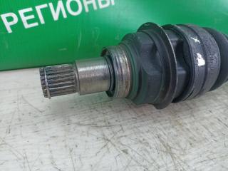Привод правый передний TOYOTA PASSO KGC10 1KR-FE 43410-B1131 4 ракурс