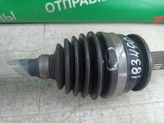 Привод правый передний SUZUKI SOLIO MA36S K12C 4410181P00 3 ракурс