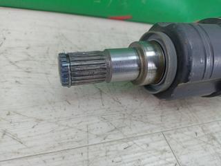 Привод правый передний SUZUKI SOLIO MA36S K12C 4410181P00 4 ракурс