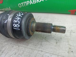 Привод правый передний SUZUKI SOLIO MA36S K12C 4410181P00 5 ракурс