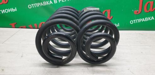 Пружина задняя TOYOTA ALPHARD ANH20 2AZ-FE 48231-58060 3 ракурс