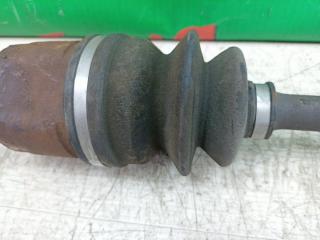 Привод правый передний NISSAN MARCH AK12 CR12DE 39100AX005 2 ракурс