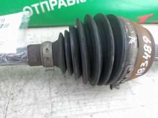 Привод правый передний NISSAN MARCH AK12 CR12DE 39100AX005 3 ракурс