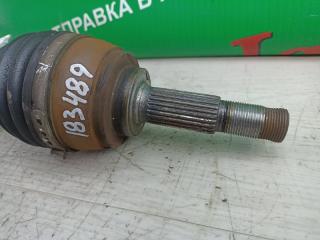 Привод правый передний NISSAN MARCH AK12 CR12DE 39100AX005 5 ракурс