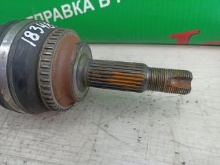 Привод правый передний TOYOTA ESQUIRE ZWR80 2ZR-FXE 5 ракурс