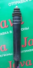 Амортизатор задний TOYOTA VITZ NSP135 1NR-FE 2 ракурс
