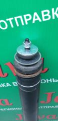 Амортизатор задний TOYOTA VITZ NSP135 1NR-FE 3 ракурс