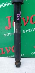 Амортизатор задний TOYOTA VITZ NSP135 1NR-FE 4 ракурс