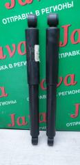 Амортизатор задний HINO DUTRO XZU605 N04C 48531-37191 1 ракурс
