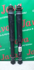 Амортизатор задний TOYOTA SAI AZK10 2AZ-FXE 1 ракурс